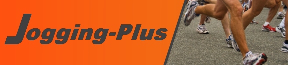 Jogging plus